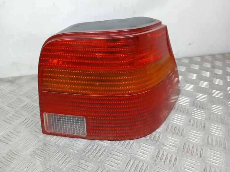 Recambio de piloto trasero derecho para volkswagen golf iv berlina (1j1) edition (dieselmotor) referencia OEM IAM 1J6945096R  RO