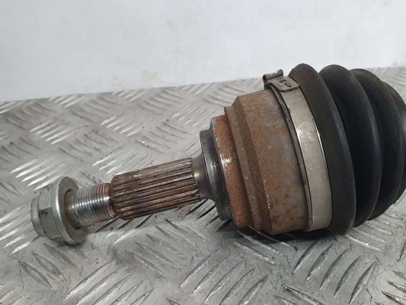 Recambio de transmision delantera derecha para ford fiesta (ce1) st-line referencia OEM IAM H1B53B436FE  