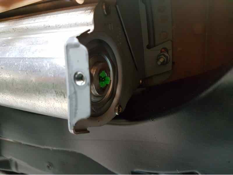 Recambio de kit airbag para mercedes-benz clase clk (w209) coupe 200 compressor (209.342) referencia OEM IAM   C SALPICADERO