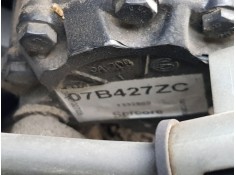 Recambio de bomba direccion para citroën c5 berlina 2.0 16v premier referencia OEM IAM 40076A 07B427ZC 