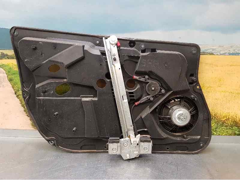 Recambio de elevalunas delantero derecho para ford fiesta (cb1) trend referencia OEM IAM  2 PINS ELECTRICO