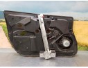 Recambio de elevalunas delantero derecho para ford fiesta (cb1) trend referencia OEM IAM  2 PINS ELECTRICO