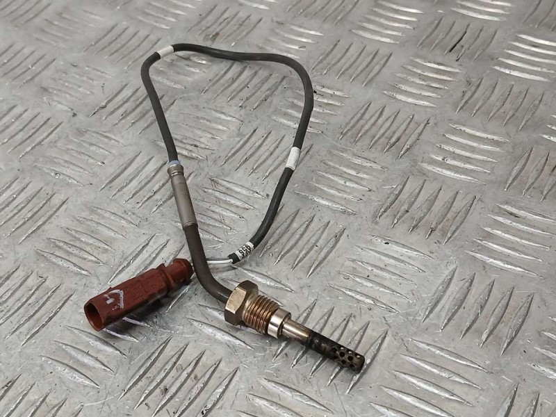 Recambio de sensor para seat ibiza sc (6j1) reference referencia OEM IAM 03G906088AC  DE TEMPERATURA