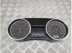 Recambio de cuadro instrumentos para peugeot 508 allure referencia OEM IAM 9805975780 9824842180 
