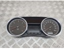 Recambio de cuadro instrumentos para peugeot 508 allure referencia OEM IAM 9805975780 9824842180 