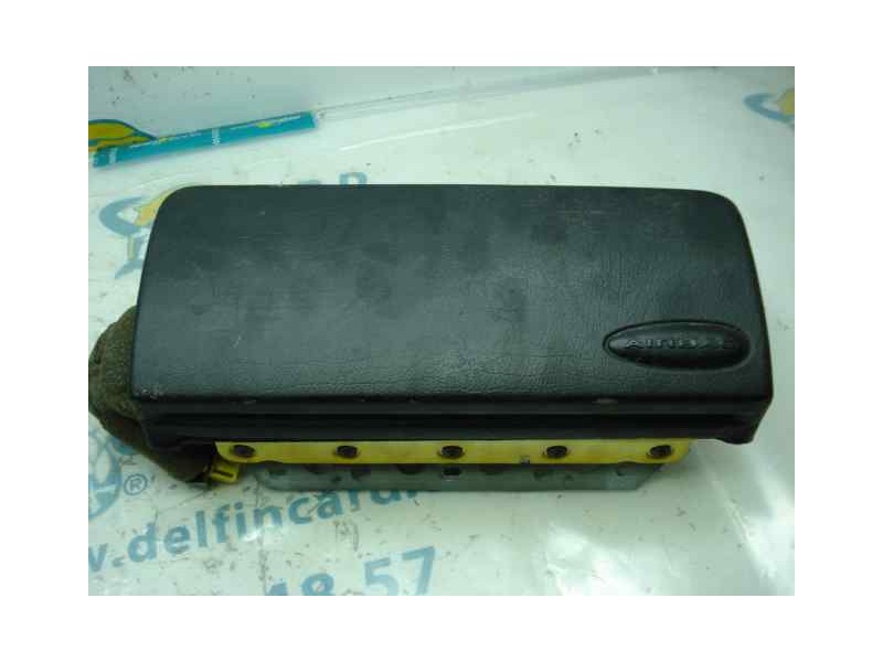 Recambio de kit airbag para seat toledo (1l) base referencia OEM IAM   