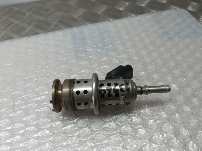 Recambio de inyector adblue para citroën c3 shine referencia OEM IAM 9813930180  