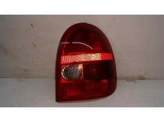 Recambio de piloto trasero derecho para opel corsa b fresh referencia OEM IAM   