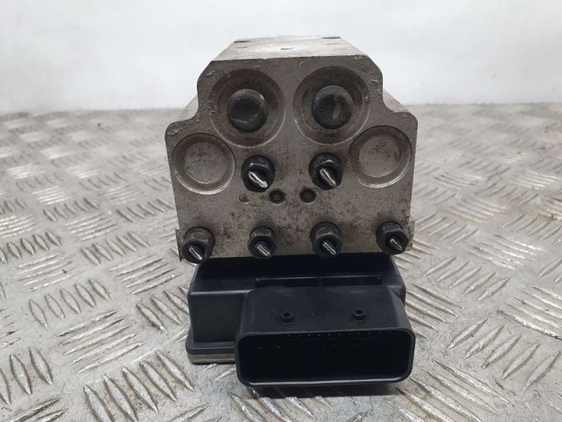 Recambio de abs para saab 9-3 berlina 1.8 t vector referencia OEM IAM 12789521 13663905 TRW