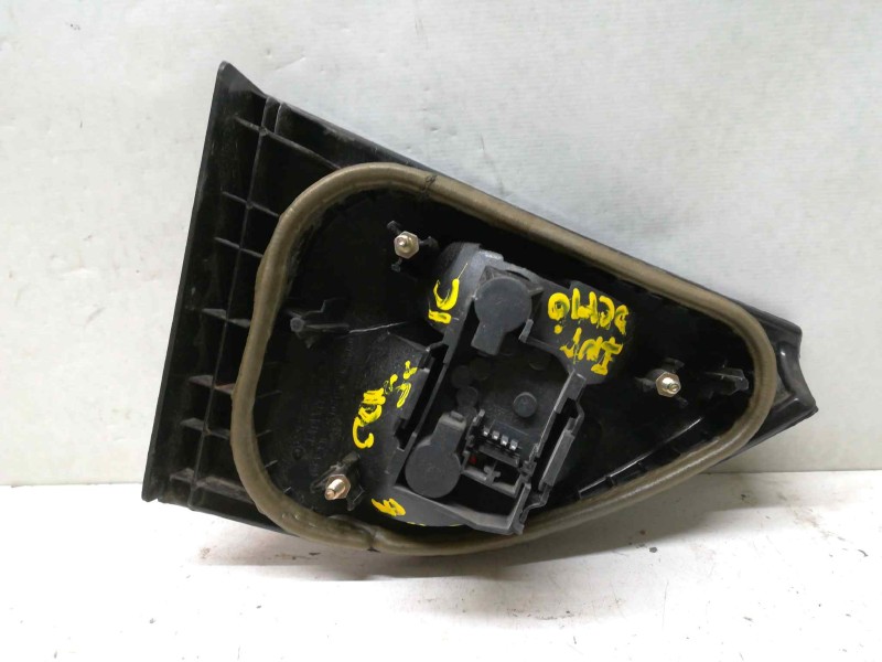 Recambio de piloto trasero derecho para renault megane i classic (la0) 1.4e rn referencia OEM IAM   INTERIOR
