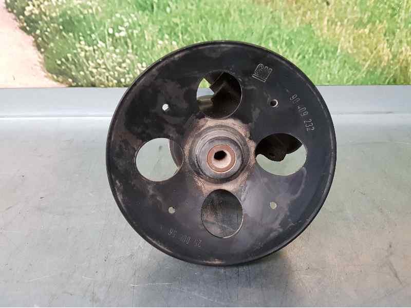 Recambio de bomba direccion para opel astra f berlina cdx referencia OEM IAM   