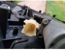 Recambio de elevalunas delantero derecho para ford fiesta (cb1) trend referencia OEM IAM  2 PINS ELECTRICO
