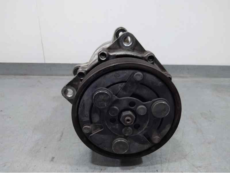 Recambio de compresor aire acondicionado para volkswagen golf iv berlina (1j1) conceptline referencia OEM IAM 1J0820803K  