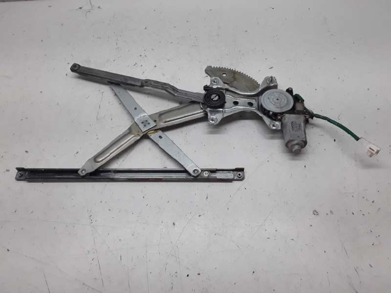 Recambio de elevalunas delantero derecho para toyota corolla (e11) 1.3 linea terra sport (5-ptas.) referencia OEM IAM 0621008990