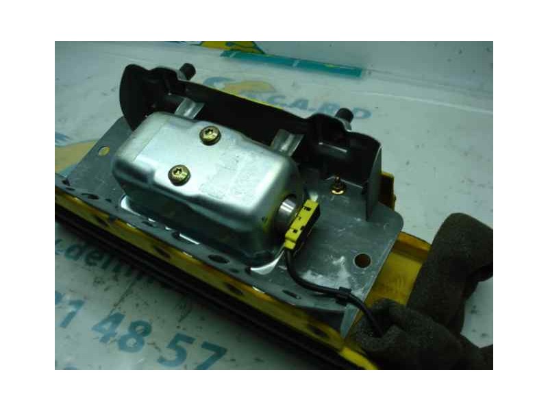 Recambio de kit airbag para seat toledo (1l) base referencia OEM IAM   