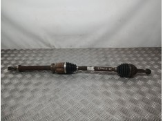 TRANSMISION DELANTERA DERECHA 391005791R 