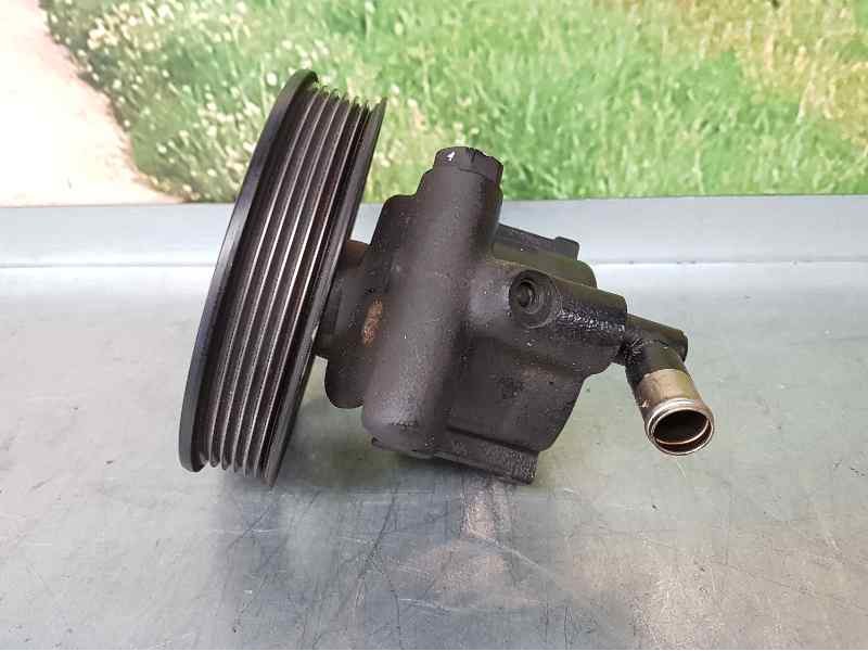 Recambio de bomba direccion para opel astra f berlina cdx referencia OEM IAM   