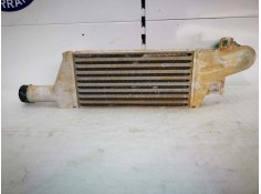 INTERCOOLER 93957 