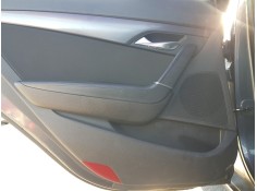 Recambio de elevalunas trasero izquierdo para hyundai i40 essence referencia OEM IAM   ELECTRICO