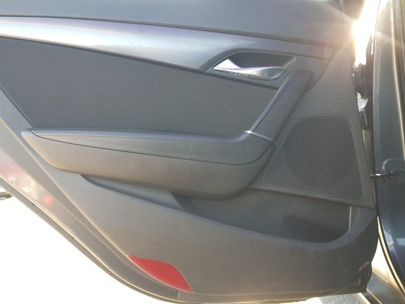 Recambio de elevalunas trasero izquierdo para hyundai i40 essence referencia OEM IAM   ELECTRICO