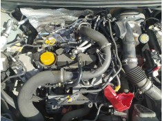 Recambio de motor completo para dacia sandero stepway referencia OEM IAM H4D470  