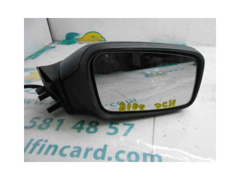 Recambio de retrovisor derecho para volvo s70 berlina 2.5 d / tdi referencia OEM IAM   ELECTRICO