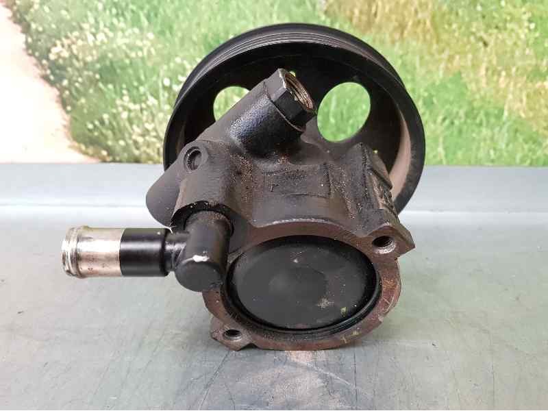 Recambio de bomba direccion para opel astra f berlina cdx referencia OEM IAM   