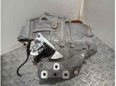 CAJA CAMBIOS NFZ 08590528 6VELOCIDADES