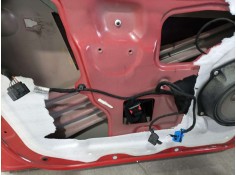 ELEVALUNAS DELANTERO IZQUIERDO 51836460 ELÉCTRICO