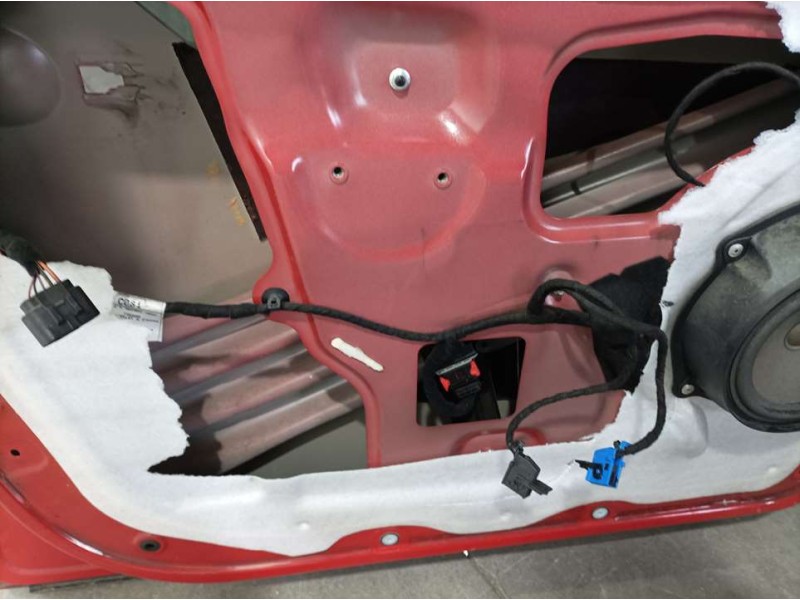 Recambio de elevalunas delantero izquierdo para fiat bravo (198) 1.6 16v active multijet (77kw) referencia OEM IAM   ELÉCTRICO