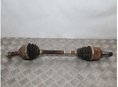 Recambio de transmision delantera izquierda para ford fiesta (ce1) st-line referencia OEM IAM H1B53B437FF  