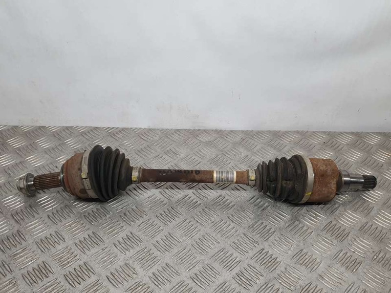 Recambio de transmision delantera izquierda para ford fiesta (ce1) st-line referencia OEM IAM H1B53B437FF  