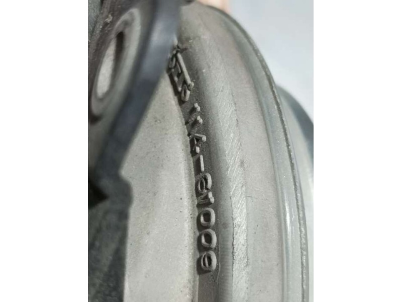 Recambio de faro antiniebla izquierdo para mazda cx-7 (er) active referencia OEM IAM 11461009  KOITO