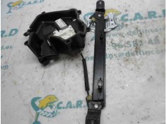 Recambio de elevalunas trasero derecho para seat leon (1p1) reference referencia OEM IAM   ELECTRICO