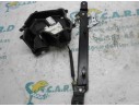 Recambio de elevalunas trasero derecho para seat leon (1p1) reference referencia OEM IAM   ELECTRICO
