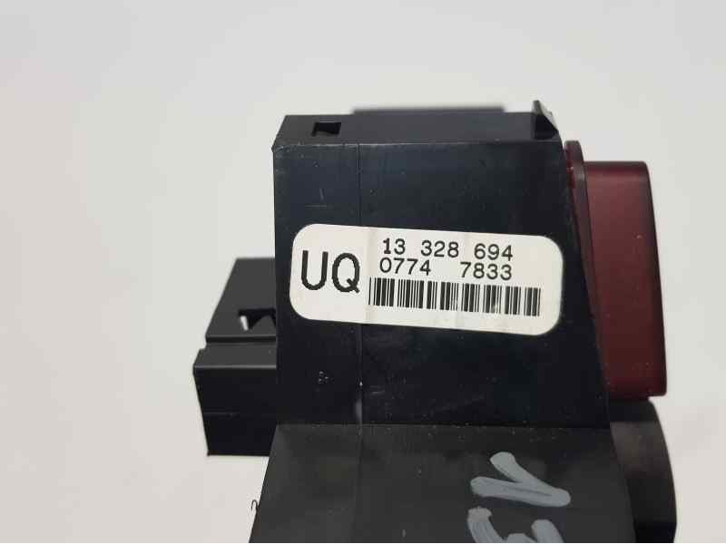 Recambio de warning para opel corsa d selective referencia OEM IAM 13328694 07747833 