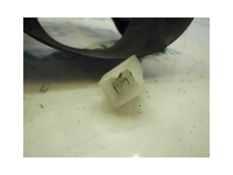 Recambio de cinturon seguridad trasero para citroën xsara picasso 1.6 16v hdi referencia OEM IAM   