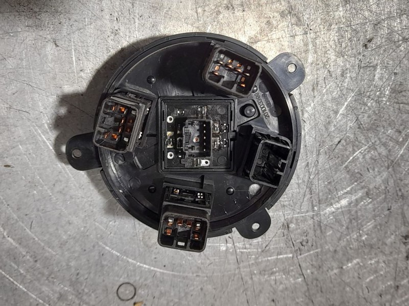 Recambio de mando multifuncion para ssangyong actyon 200 xdi referencia OEM IAM 8550131371  