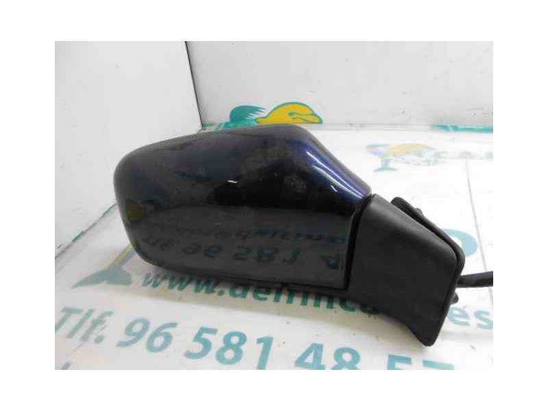 Recambio de retrovisor derecho para volvo s70 berlina 2.5 d / tdi referencia OEM IAM   ELECTRICO