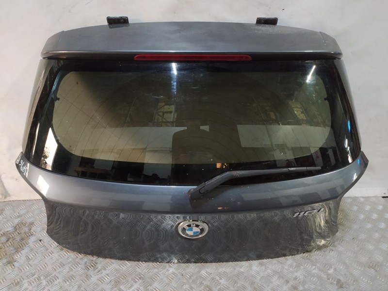 Recambio de porton trasero para bmw serie 1 lim. (f20) 116i referencia OEM IAM 41007305470  