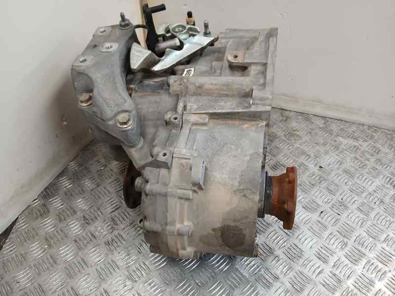 Recambio de caja cambios para seat alhambra (710) style referencia OEM IAM NFZ 08590528 6VELOCIDADES