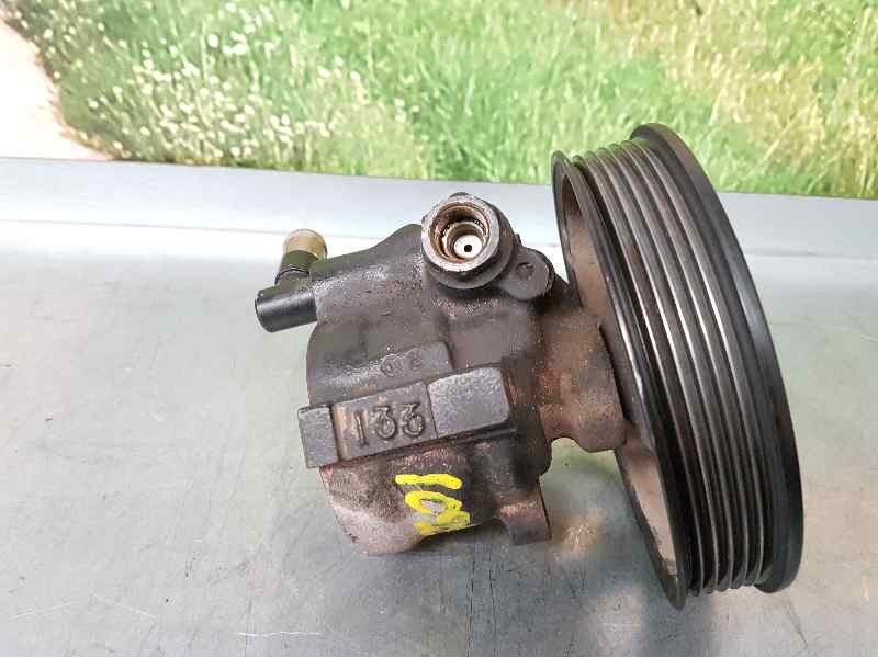 Recambio de bomba direccion para opel astra f berlina cdx referencia OEM IAM   