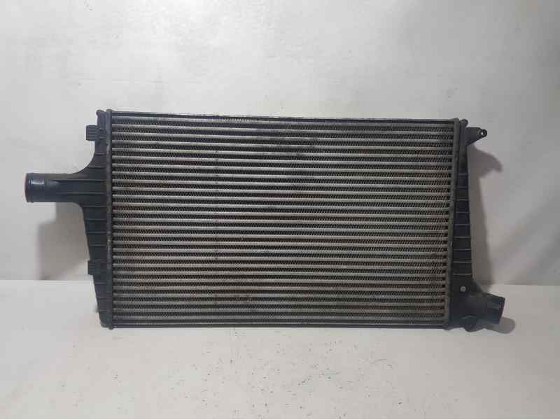 Recambio de intercooler para audi allroad quattro (4b5) 2.5 tdi (132kw) referencia OEM IAM   