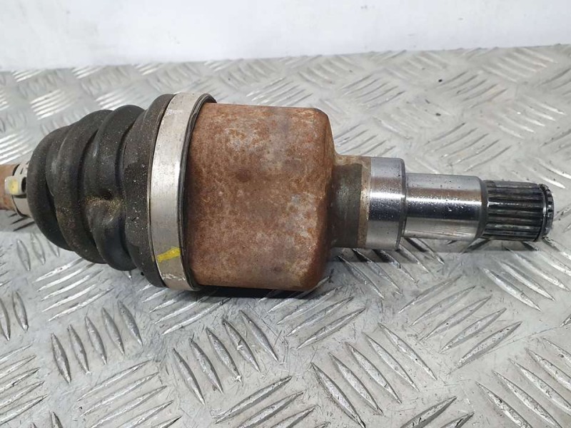 Recambio de transmision delantera izquierda para ford fiesta (ce1) st-line referencia OEM IAM H1B53B437FF  