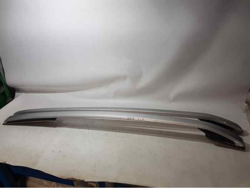 Recambio de barras techo para peugeot 2008 (--.2013) allure referencia OEM IAM 967835769V PAREJA ROZADAS 967835769V IZQUIERDA 96