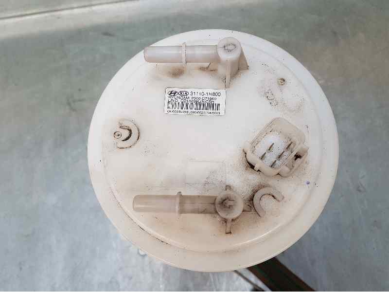 Recambio de aforador para hyundai i30 classic referencia OEM IAM 944601H800 2000C71950 