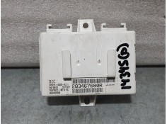 Recambio de modulo electronico para renault captur zen referencia OEM IAM 283467680R NS6340290800 