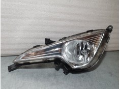 FARO ANTINIEBLA IZQUIERDO SIN REF 