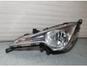 Recambio de faro antiniebla izquierdo para hyundai i40 essence referencia OEM IAM SIN REF  