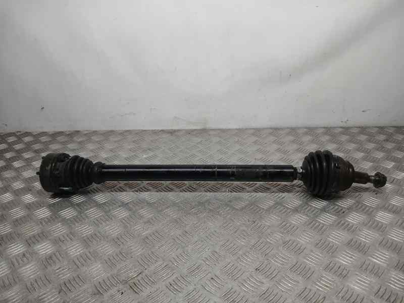 Recambio de transmision delantera derecha para volkswagen golf iv berlina (1j1) edition (dieselmotor) referencia OEM IAM 1J04074